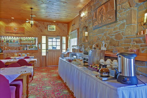 Gold Rush Inn - Accommodation Sunshine Coast 5