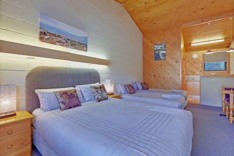 Gold Rush Inn - Accommodation Sunshine Coast 23