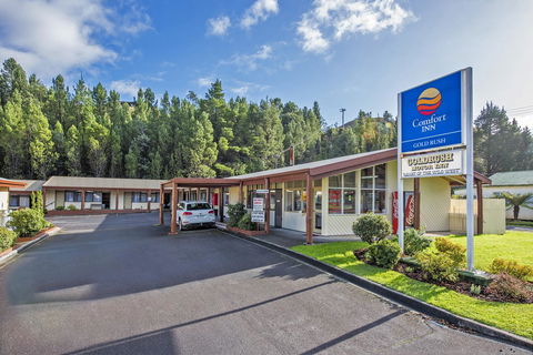Gold Rush Inn - Accommodation Sunshine Coast 2