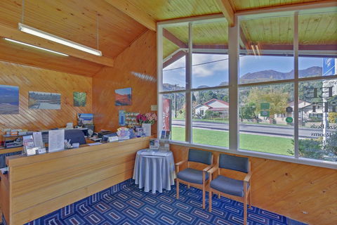 Gold Rush Inn - Accommodation Sunshine Coast 21