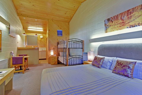 Gold Rush Inn - Accommodation Sunshine Coast 17