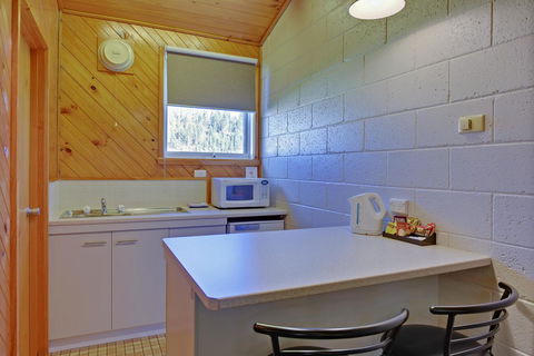 Gold Rush Inn - Accommodation Sunshine Coast 6