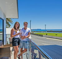 Burnie by the Bay Apartments - Accommodation Sunshine Coast
