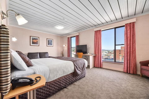 Balmoral On York - Accommodation Sunshine Coast 12