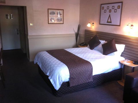 Balmoral On York - Accommodation Sunshine Coast 25