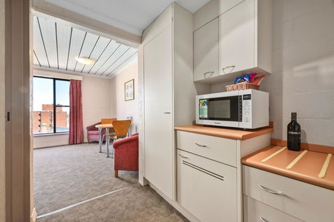 Balmoral On York - Accommodation Sunshine Coast 13
