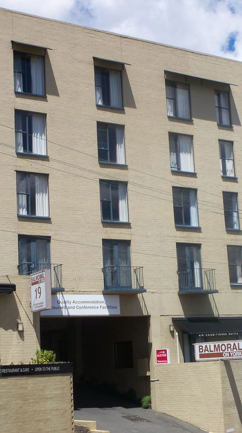 Balmoral On York - Accommodation Sunshine Coast 40