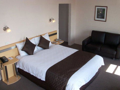 Balmoral On York - Accommodation Sunshine Coast 31