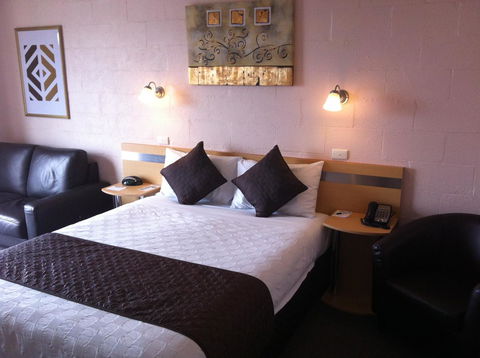 Balmoral On York - Accommodation Sunshine Coast 28