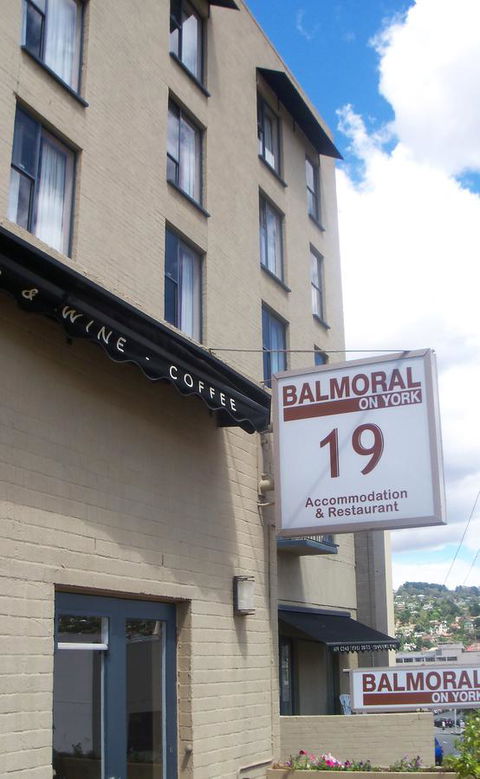 Balmoral On York - Accommodation Sunshine Coast 20