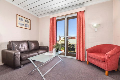 Balmoral On York - Accommodation Sunshine Coast 1