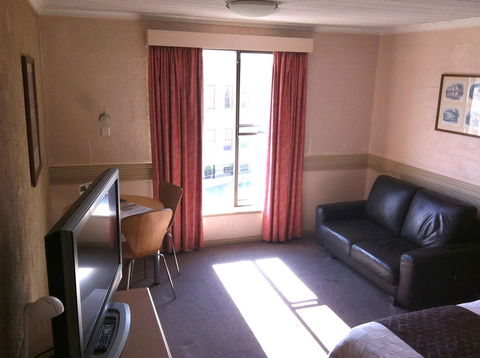 Balmoral On York - Accommodation Sunshine Coast 33