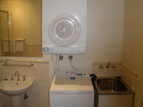 Launceston Central Apartment Hotel Official - Accommodation Sunshine Coast 23