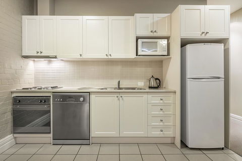 Launceston Central Apartment Hotel Official - Accommodation Sunshine Coast 20