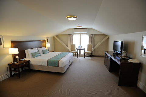 Launceston Central Apartment Hotel Official - Accommodation Sunshine Coast 26