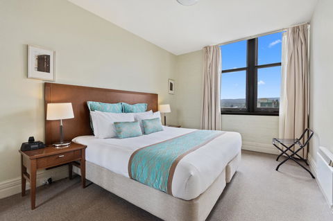 Launceston Central Apartment Hotel Official - Accommodation Sunshine Coast 16