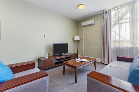 Launceston Central Apartment Hotel Official - Accommodation Sunshine Coast 14