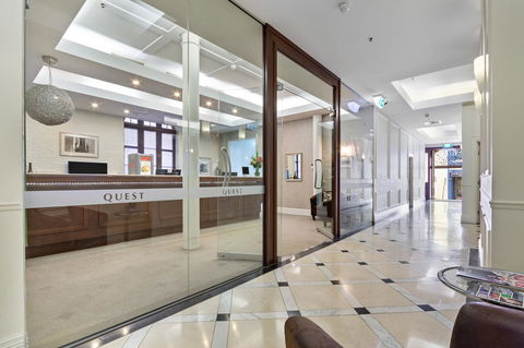 Launceston Central Apartment Hotel Official - Accommodation Sunshine Coast 10