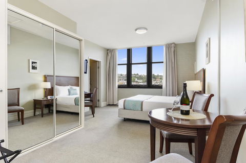 Launceston Central Apartment Hotel Official - Accommodation Sunshine Coast 9