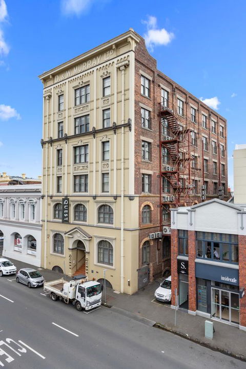 Launceston Central Apartment Hotel Official - Accommodation Sunshine Coast 0