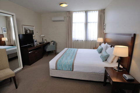 Launceston Central Apartment Hotel Official - Accommodation Sunshine Coast 28