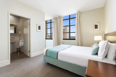 Launceston Central Apartment Hotel Official - Accommodation Sunshine Coast 11
