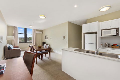 Launceston Central Apartment Hotel Official - Accommodation Sunshine Coast 18