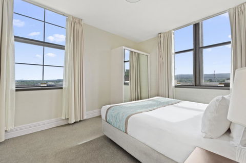 Launceston Central Apartment Hotel Official - Accommodation Sunshine Coast 12