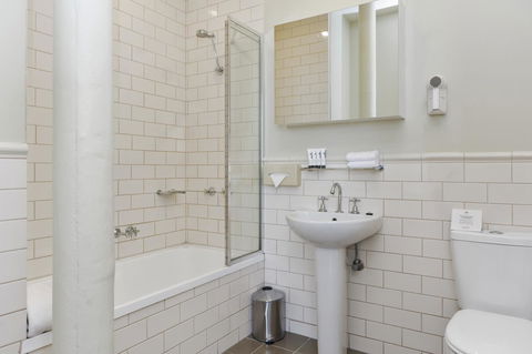 Launceston Central Apartment Hotel Official - Accommodation Sunshine Coast 17