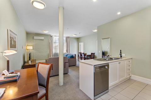 Launceston Central Apartment Hotel Official - Accommodation Sunshine Coast 15