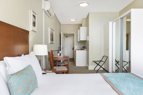 Launceston Central Apartment Hotel Official - Accommodation Sunshine Coast 2