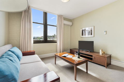 Launceston Central Apartment Hotel Official - Accommodation Sunshine Coast 3