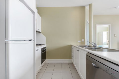 Launceston Central Apartment Hotel Official - Accommodation Sunshine Coast 8
