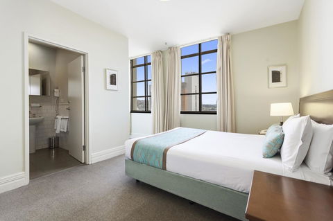 Launceston Central Apartment Hotel Official - Accommodation Sunshine Coast 5