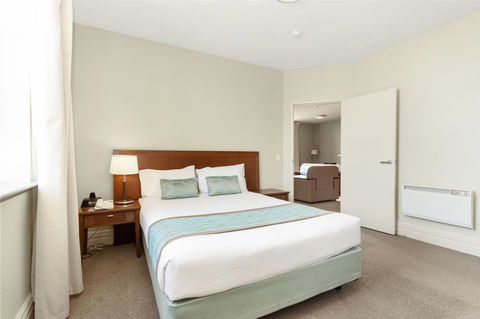 Launceston Central Apartment Hotel Official - Accommodation Sunshine Coast 6