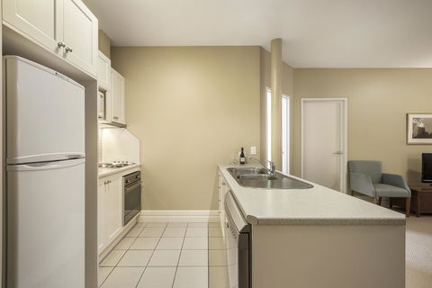 Launceston Central Apartment Hotel Official - Accommodation Sunshine Coast 19