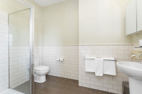 Launceston Central Apartment Hotel Official - Accommodation Sunshine Coast 1