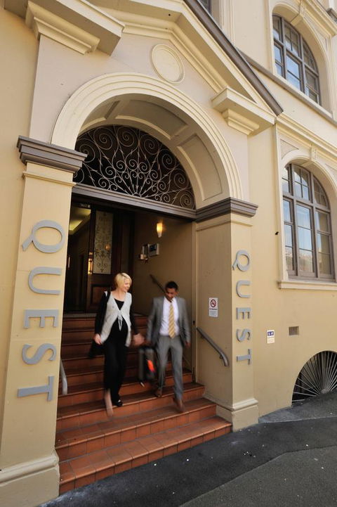 Launceston Central Apartment Hotel Official - Accommodation Sunshine Coast 29