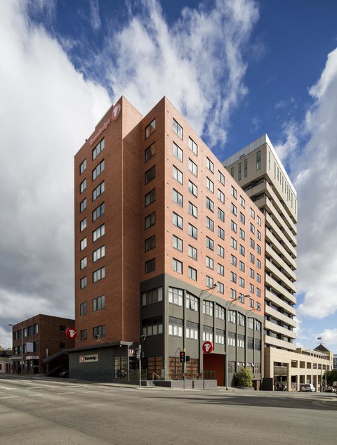 Travelodge Hotel Hobart - Accommodation Sunshine Coast 0