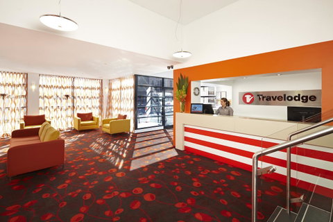 Travelodge Hotel Hobart - Accommodation Sunshine Coast 14