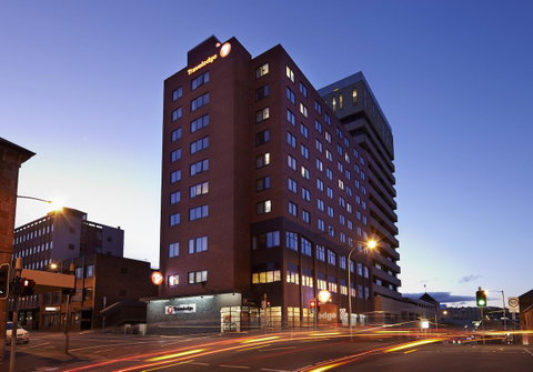 Travelodge Hotel Hobart - Accommodation Sunshine Coast 24