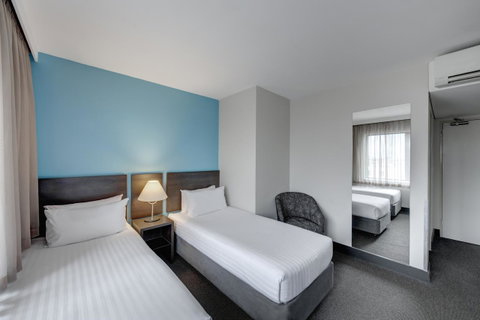 Travelodge Hotel Hobart - Accommodation Sunshine Coast 11