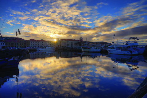 Travelodge Hotel Hobart - Accommodation Sunshine Coast 21