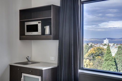 Travelodge Hotel Hobart - Accommodation Sunshine Coast 3