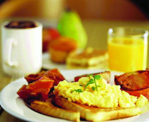 Travelodge Hotel Hobart - Accommodation Sunshine Coast 17