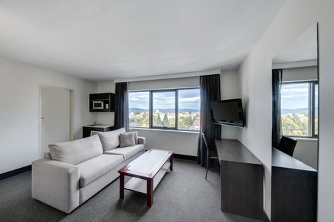 Travelodge Hotel Hobart - Accommodation Sunshine Coast 1