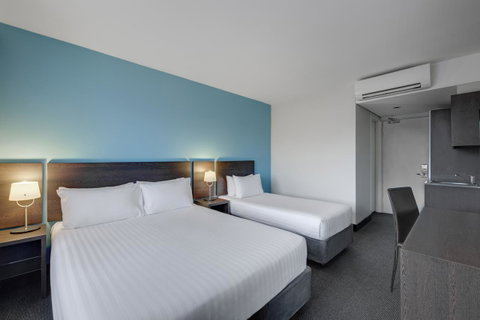Travelodge Hotel Hobart - Accommodation Sunshine Coast 9