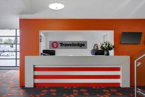 Travelodge Hotel Hobart - Accommodation Sunshine Coast 13