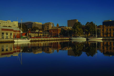Travelodge Hotel Hobart - Accommodation Sunshine Coast 22