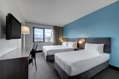 Travelodge Hotel Hobart - Accommodation Sunshine Coast 6